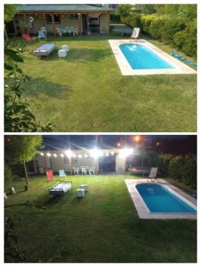 Casa Quinta Abuelo Gordo